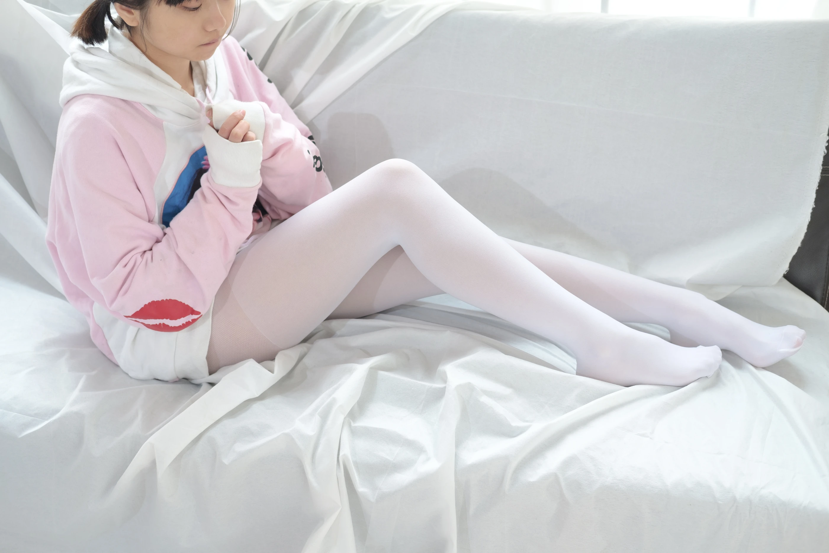 森萝财团 X-009 [120P 1V]插图8